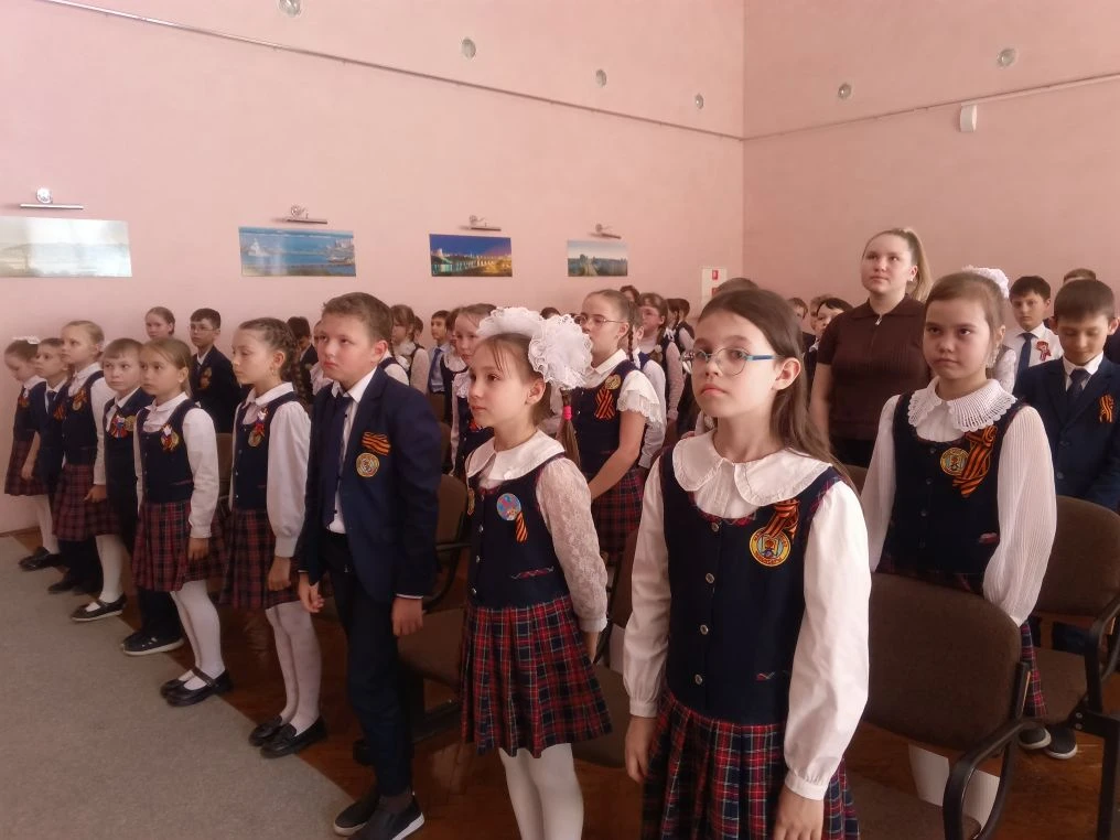 День Победы - праздник, волнующий душу и сердце каждого человека, взрослого и ребенка. Каждый год, к