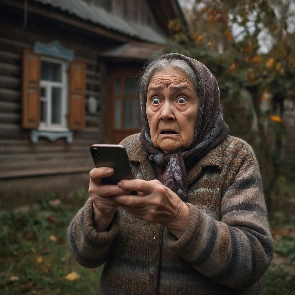 В Тюменской области активизировались мошенники, которые звонят пожилым гражданам