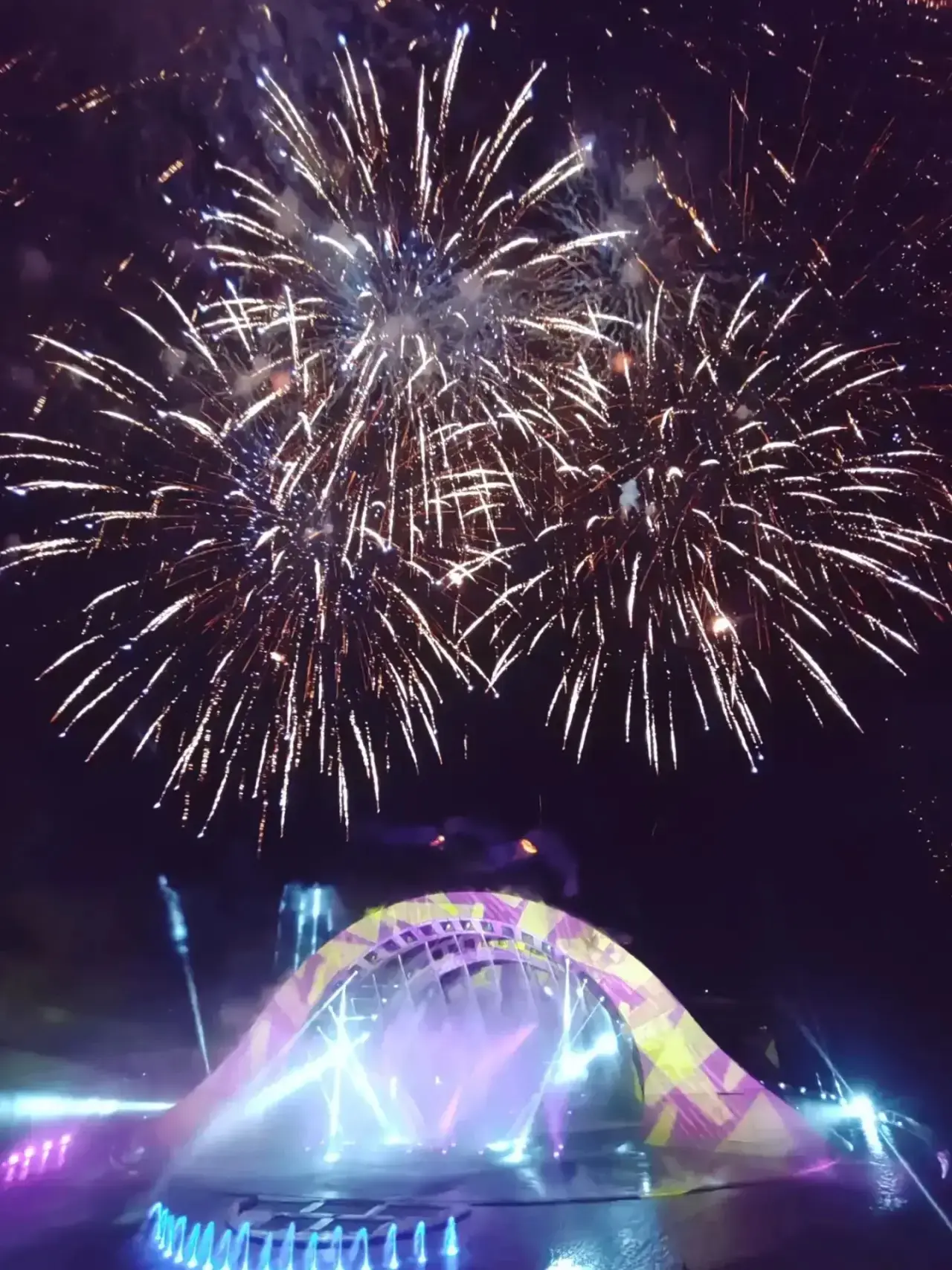 Туры на Новый год из Владивостока! 🎇