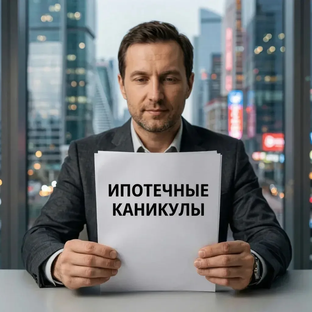 Государственная Дума приняла закон о длительных ипотечных каникулах для семей
С 1 сентября 2026 года