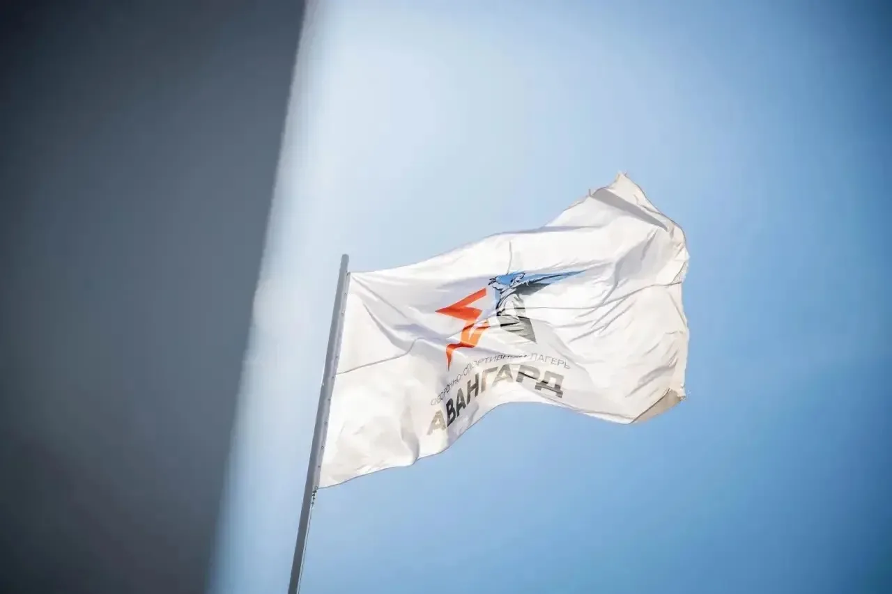 ❗ Внимание! Оргкомитет оборонно-спортивного лагеря "Авангард" сообщает о дополнительной...