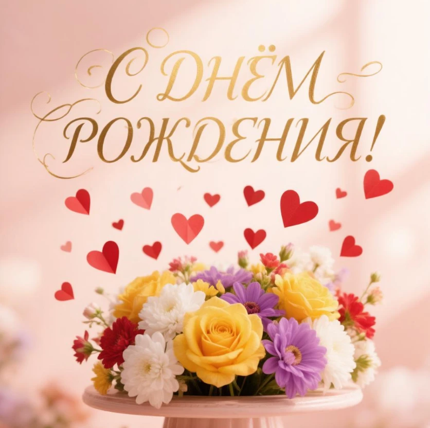 ❤😊🌸✨