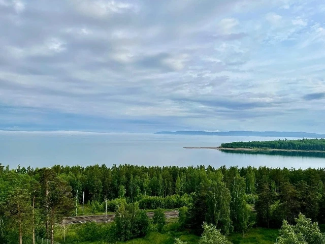 Мыс Пурсей