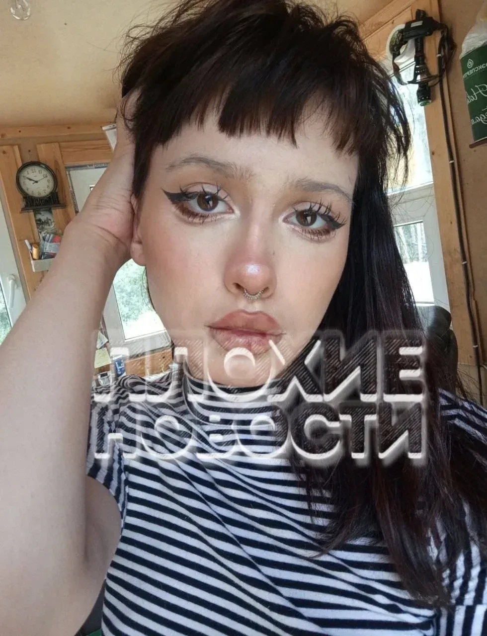 В Петербурге 22-летняя девственница покончила с собой из-за отсутствия интимной жизни  Известная в у