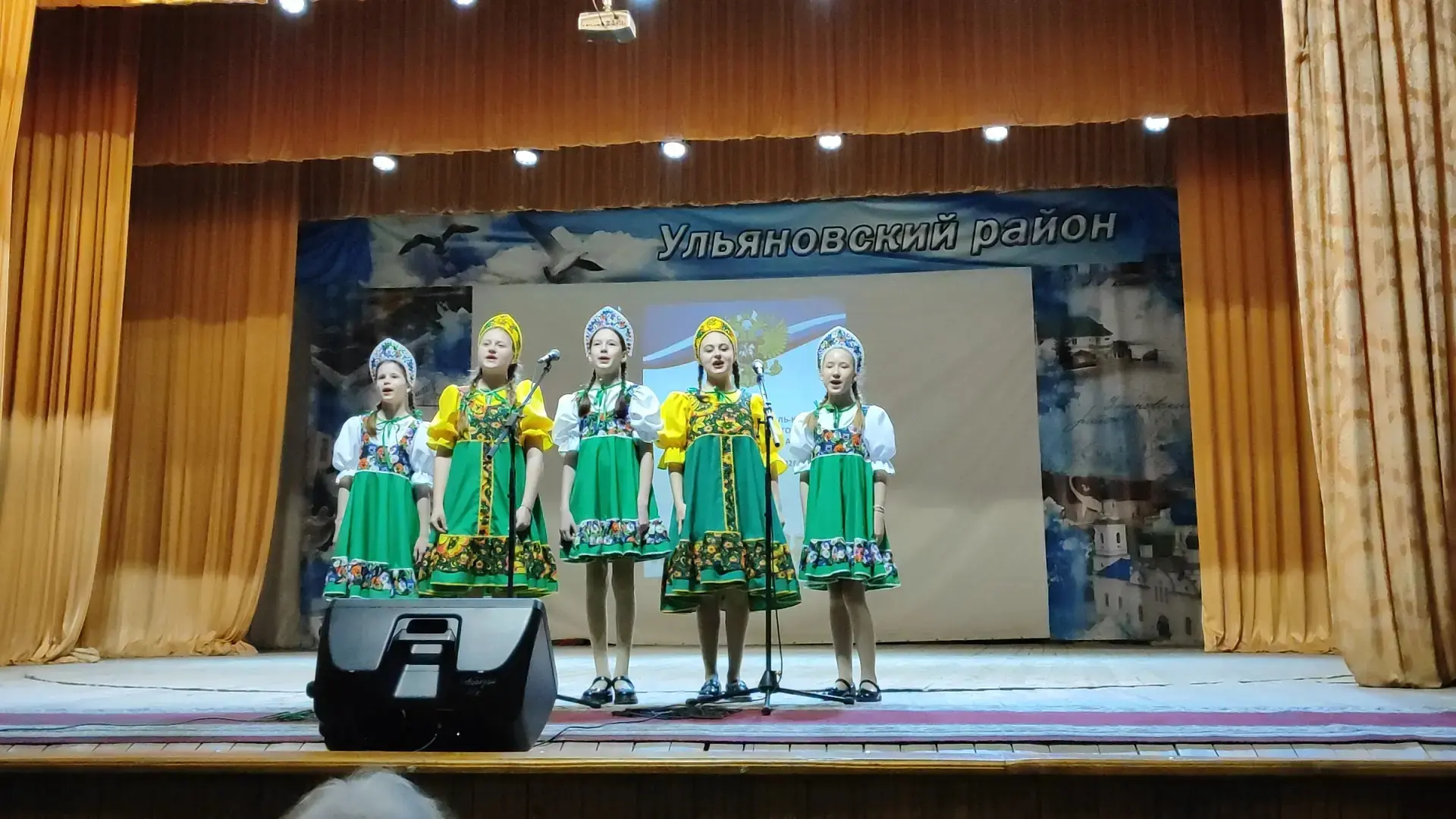 Наши — лучшие! ❤️