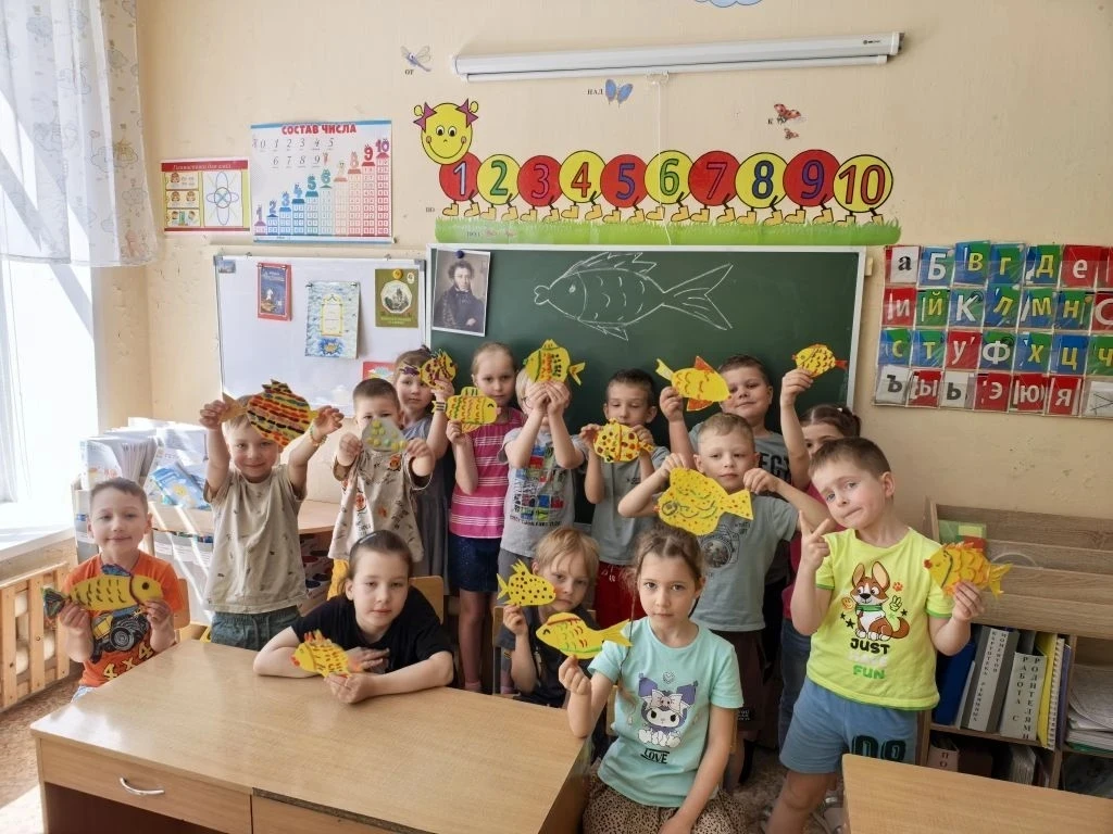 Пушкинский день России и День русского языка отмечаются ежегодно 6 июня — в день рождения Александра