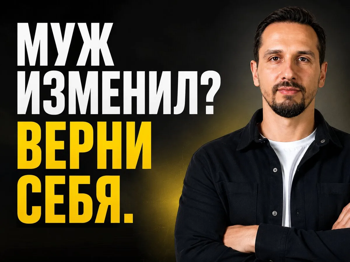 Как пережить измену мужа и вернуть свою жизнь