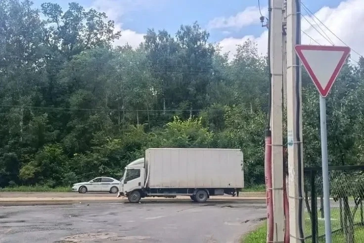 🚔 Два ДТП с пострадавшими и 28 мелких столкновений: сводка по Липецкой области за сутки

За минувши