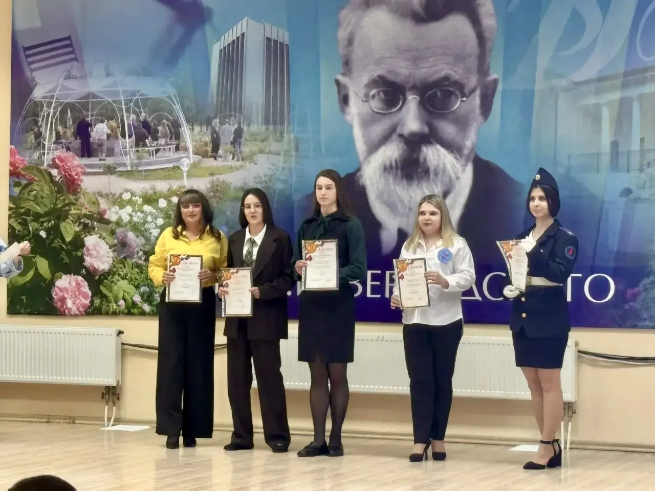 Почемук-2026🔥  📌Сегодня, 19 марта, прошло торжественное мероприятие – подведение итогов  чемпионата 
