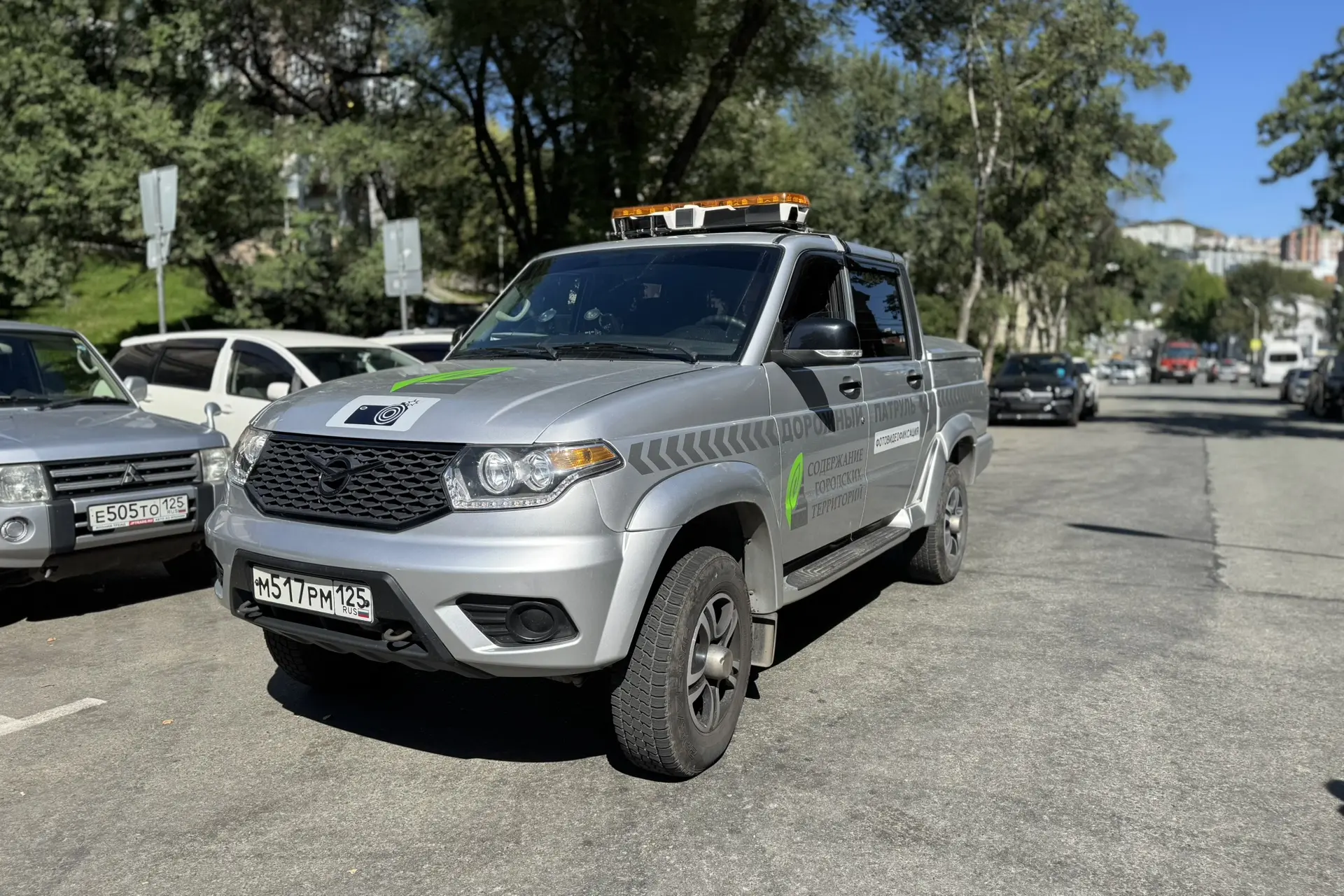 Более 3 600 нарушений ПДД зафиксировали парконы в мае.
 
Парковка в неположенных местах, превышение 
