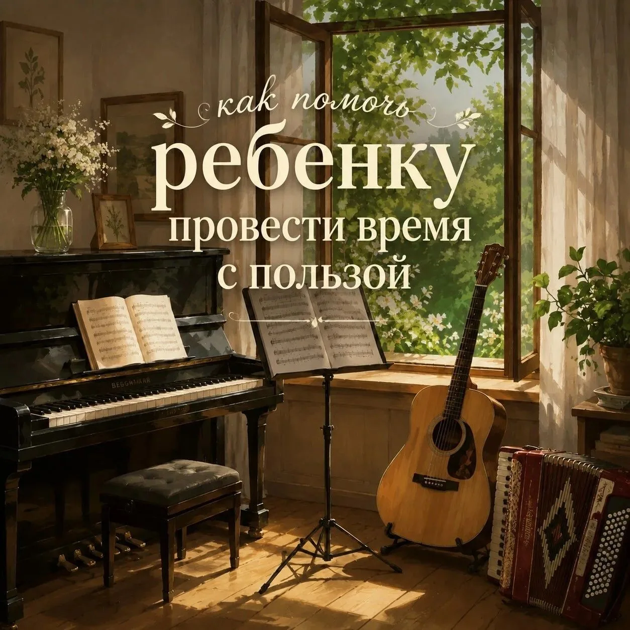 Лето в деревне — это свобода, свежий воздух и долгожданные каникулы. Наши педагоги тоже...