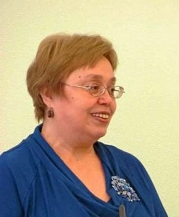 С прискорбием сообщаем, что ушла из жизни пермский историк-краевед, архивист Ольга Александровна Мел