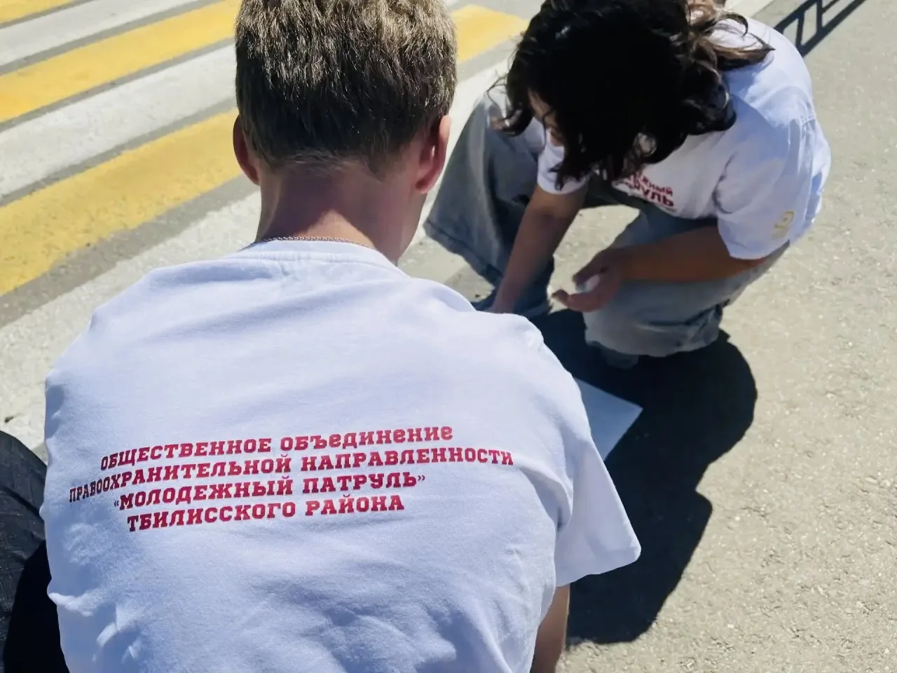 Безопасность детей — наш общий приоритет! 🚌