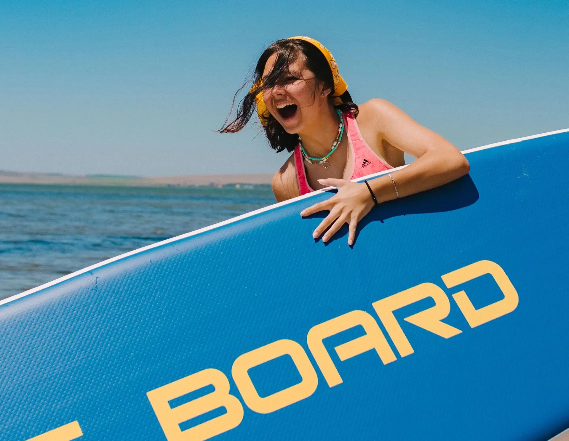 Лови волну с «Фанагориец»!🏄‍♀
