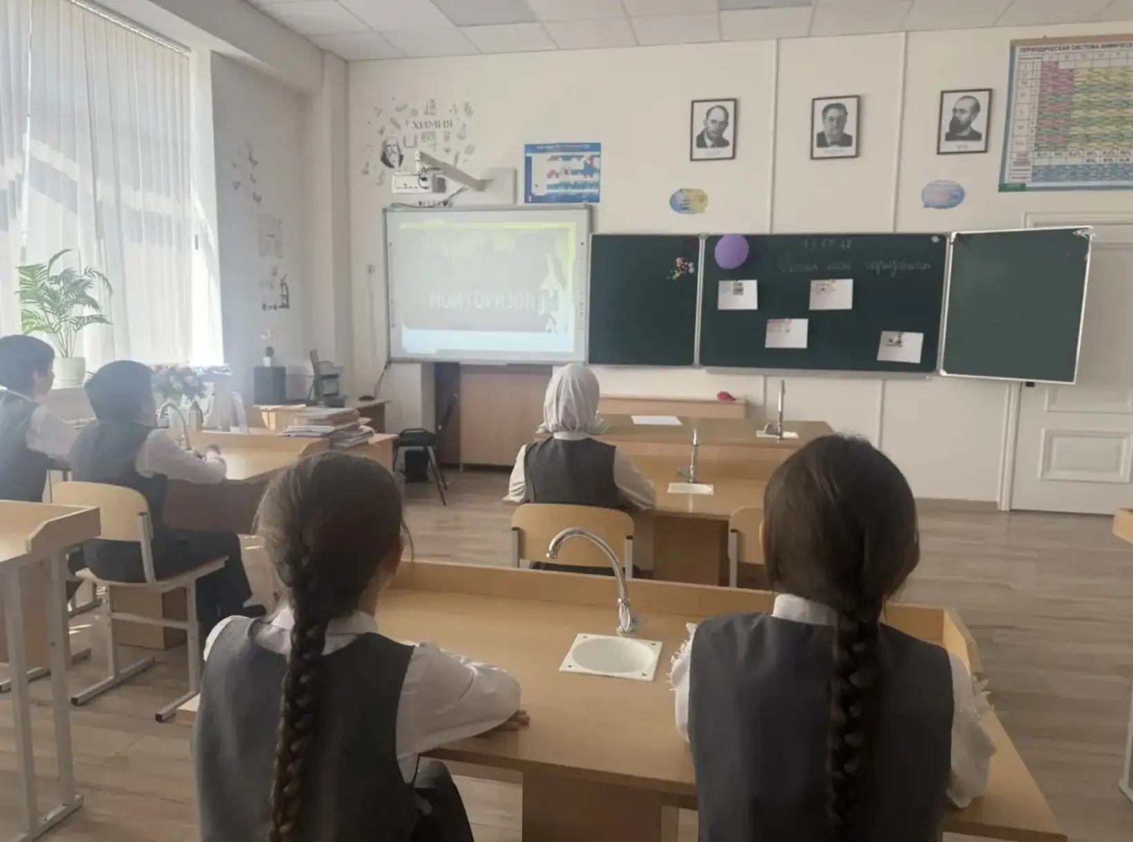 🏫Сегодня, 14 мая 2026 года, в ГБОУ «СОШ №11 с.п. Инарки им. А.Т.Картоева» в рамках профориентационн
