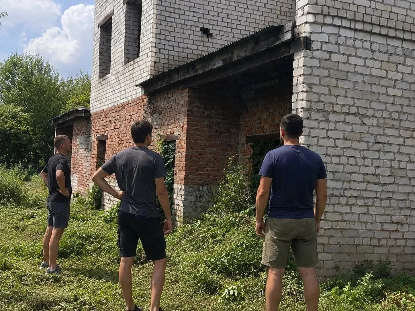 Пресечь возможные правонарушения