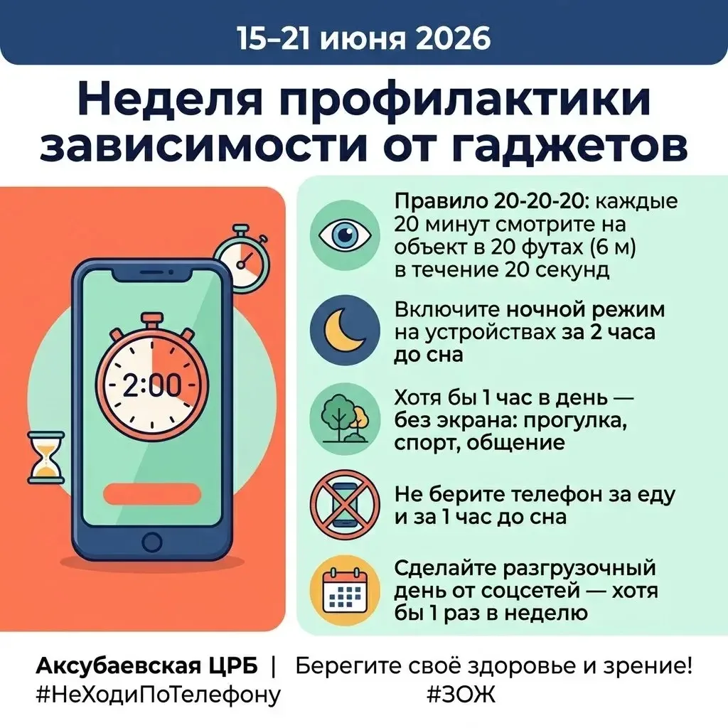 Не цифрой единой: как распознать зависимость и мягко выйти из зоны комфорта

Гаджеты стали нашей «ци