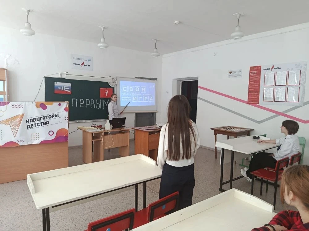 🧩 СВОЯ ИГРА ДЛЯ АКТИВИСТОВ
