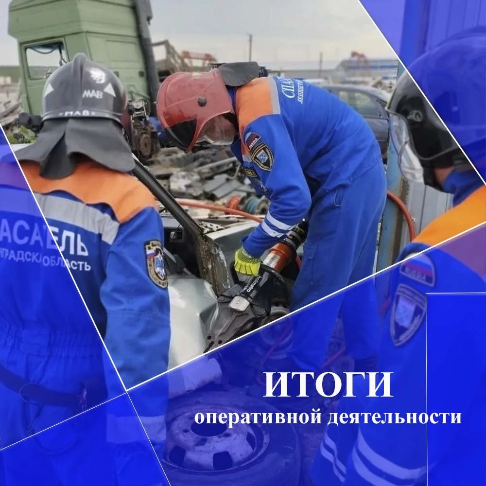 В период с 22 июня по 28 июня 2026 года поисково-спасательные подразделения Аварийно-сп...