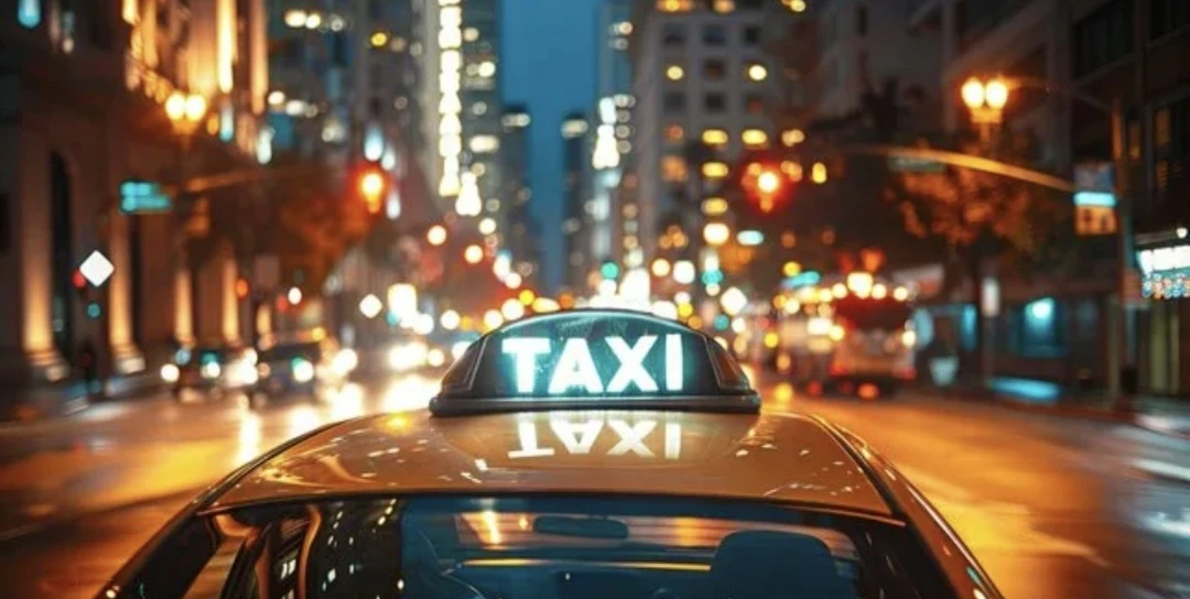 🚕 С сентября обновятся правила провоза животных и багажа в автотранспорте и такси:

🔸Собаки в намо