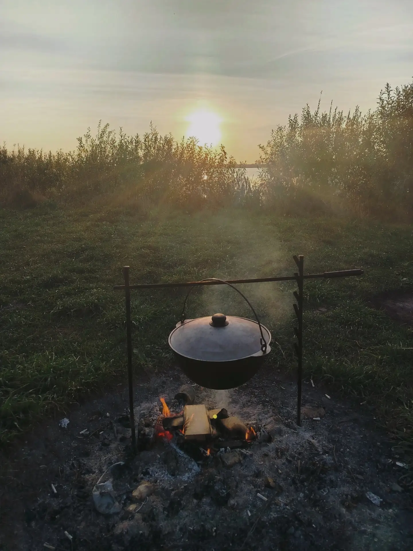 До завтра ✌️