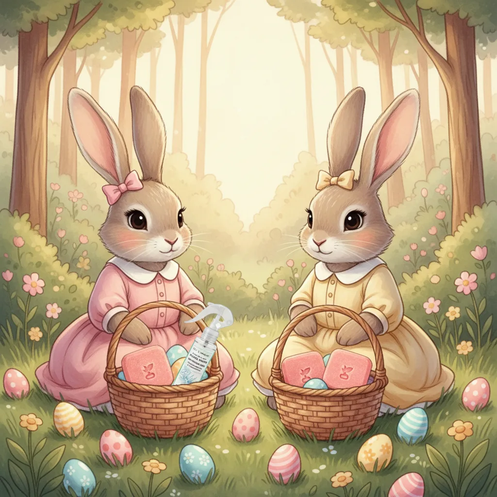 Светлой Пасхи! 🐣🌷
Желаем весеннего настроения, легкости и море комплиментов. Пусть ваша естественн