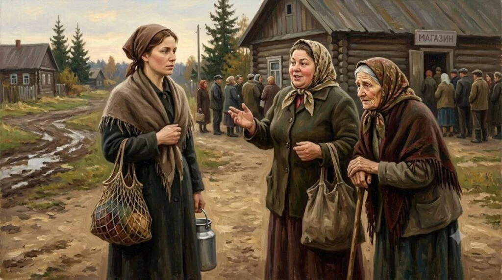 Три зимы. Глава 25

— Слыхали, бабы? Юбилей нам выходит! Пятьдесят годков леспромхозу — шутка ли!

Ф