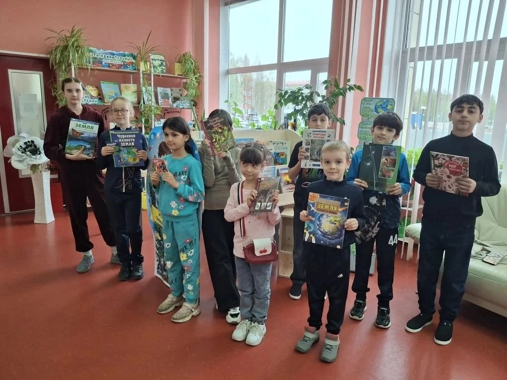 #ЭКОлогическаяНЕДЕЛЯ