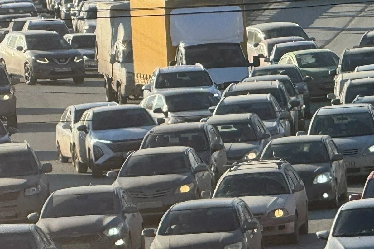 38 ДТП в Удмуртии за неделю — один погибший 🚗