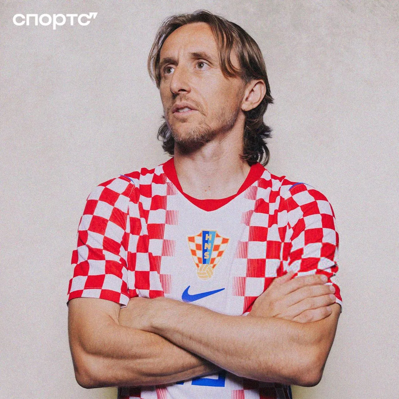 🇭🇷 Лука Модрич извинился перед всеми хорватами за 0:7 от Англии – крупнейшее поражени...