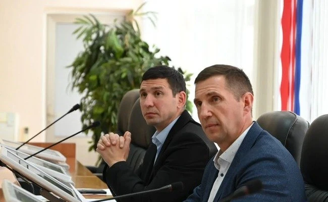 Отопительный сезон в Пензе начнется позже из-за потепления. #КорочеГлавное