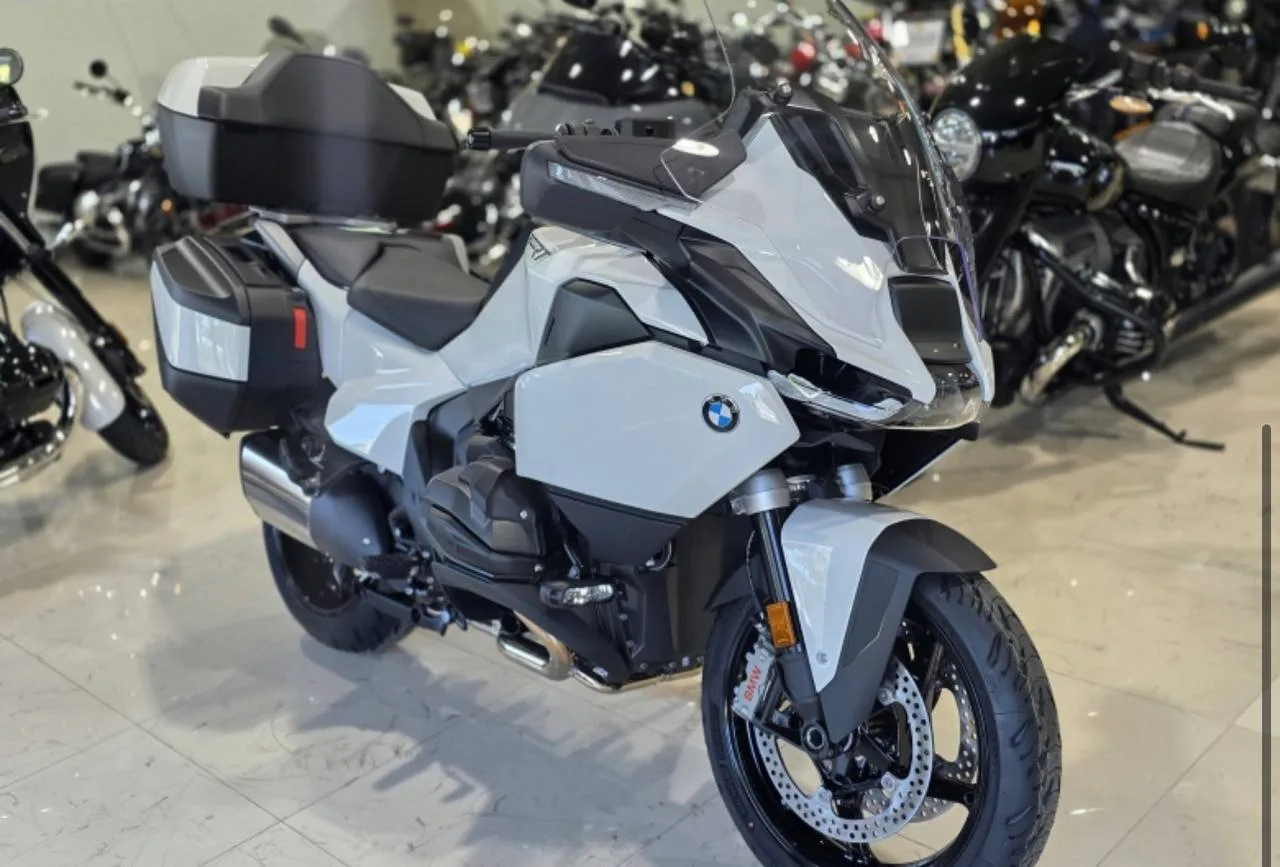 BMW R 1300 RT