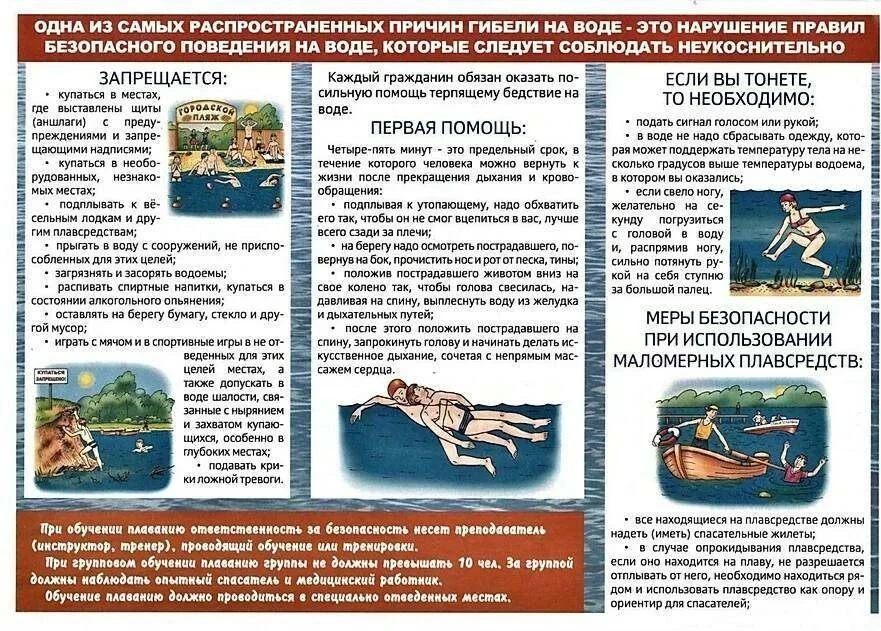 Памятка.