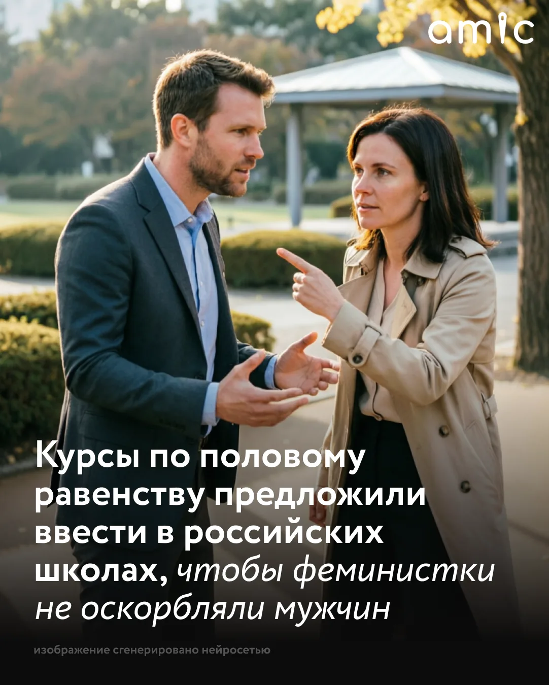 В современном обществе мужчины сталкиваются с проблемой гендерного неравенства, когда оскорбления со