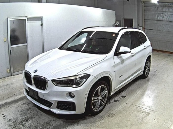 ЯПОНИЯ  ➡  РФ

🔴  BMW X1 2016 г. в. 🔴

🔸ОБЬЕМ: 1500
🔸КОМПЛЕКТАЦИЯ: SPORT
🔸ОЦЕНКА: 4,5
🔸ПРОБЕГ: