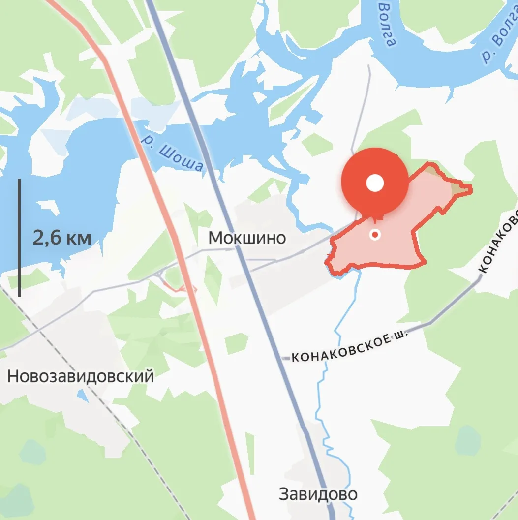 В д. Архангельское мужчина угнал грузовой МАЗ и получил 11 месяцев колонии