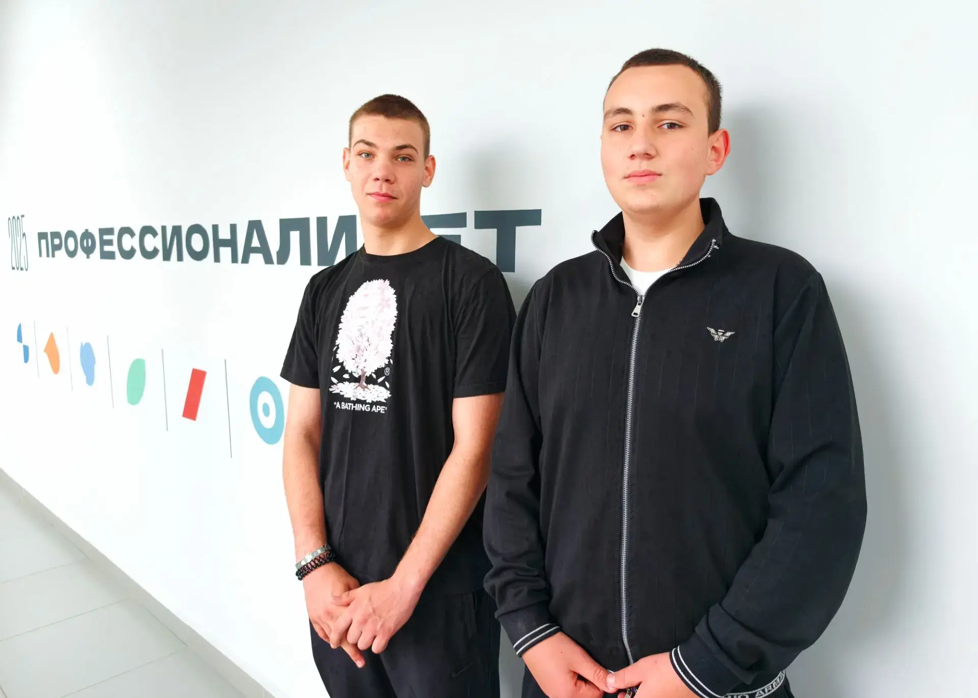 ⚡Мужество без громких слов: студенты Дальнегорского индустриально-технологического колледжа не прошл