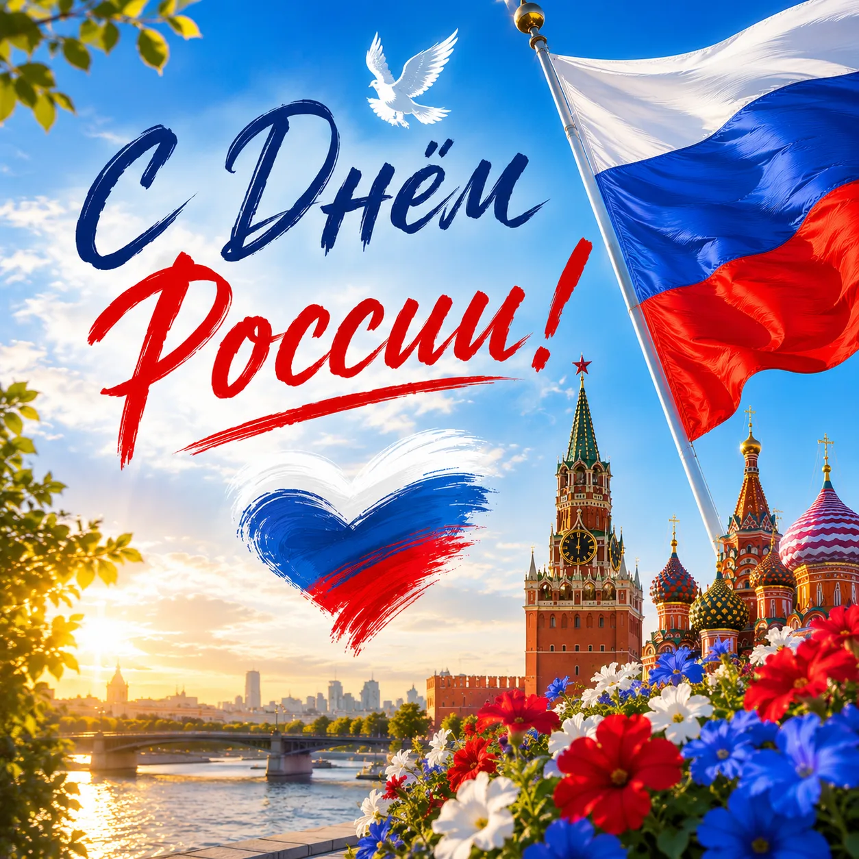Уважаемые жители!