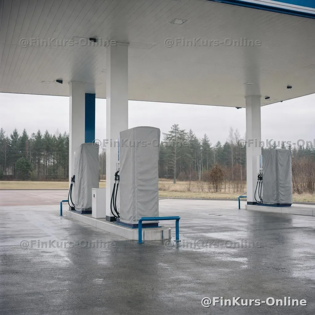 ⛽️ Дефицит бензина на Урале: что происходит?