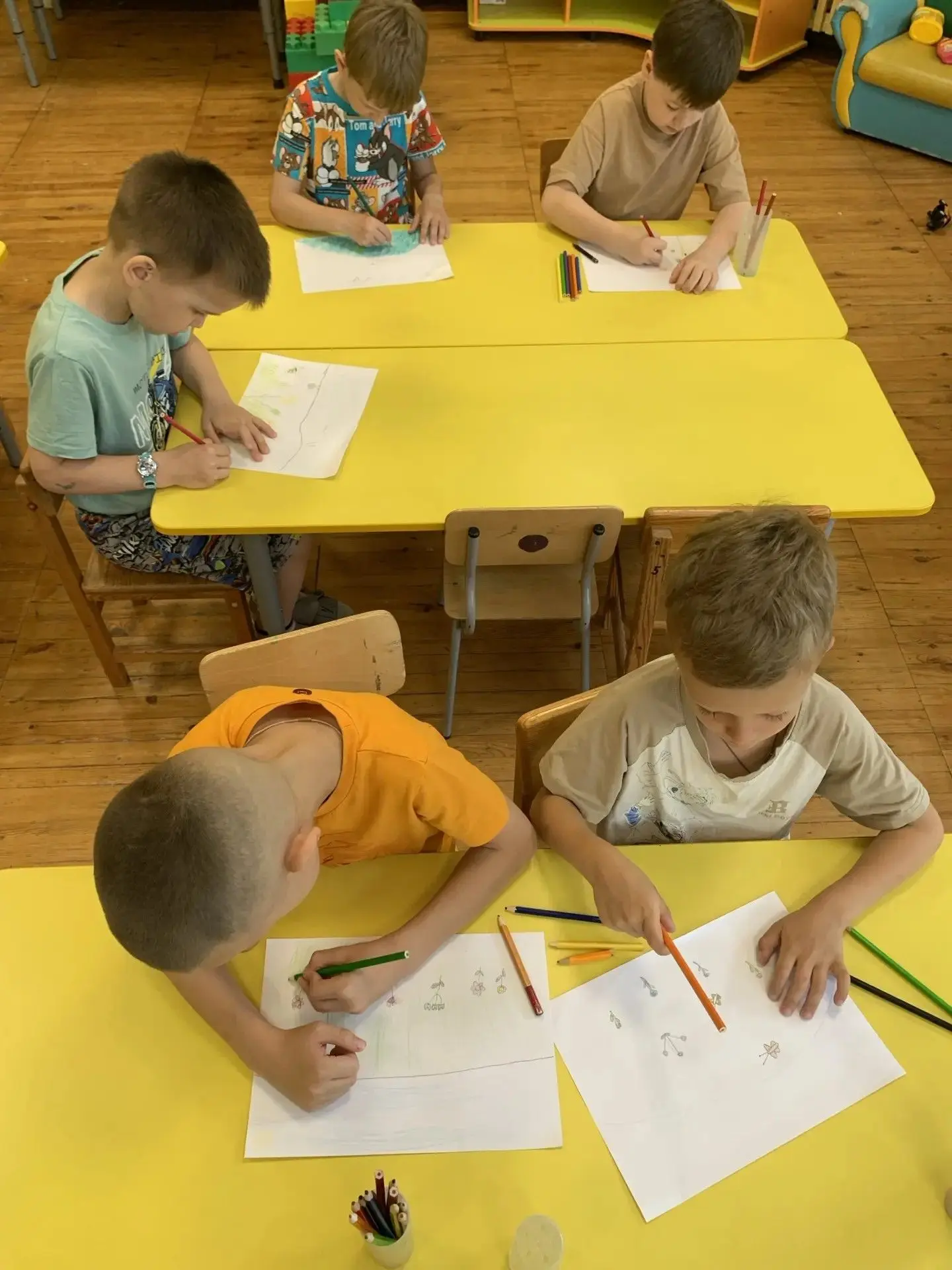 А что мы знаем о цветах? Полевых цветах и цветах нашей клумбы? Ответ на этот вопрос сег...