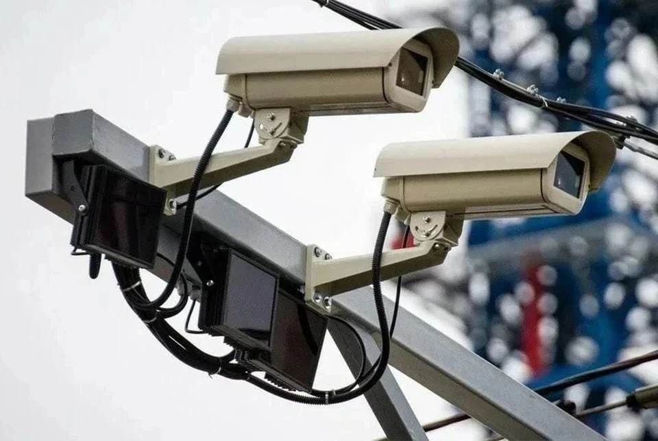 ⚡️Камеры для проверки ОСАГО пока не запустят в Самарской области
