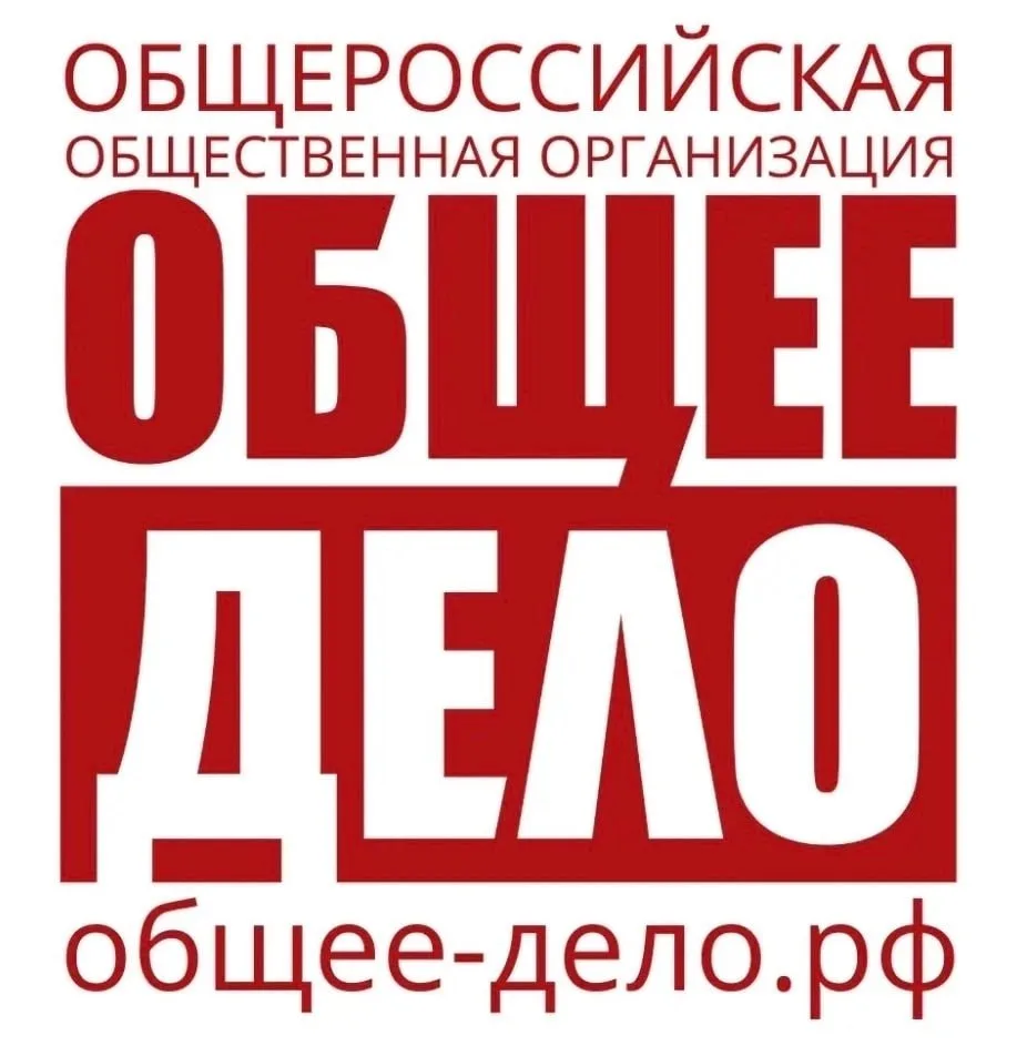 📣📣📣В рамках Всероссийского конкурса социальных проектов «Общее дело-ПРО» волонтёры «Evolution» прове