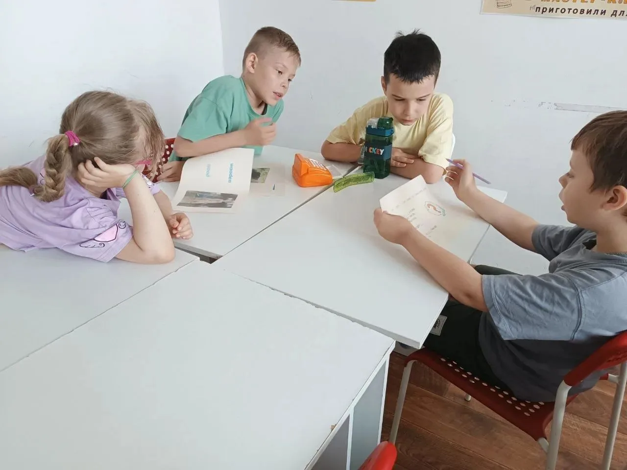 ✈️В рамках недели приключений "Экспедиция Россия: тревел-блогеры на крючке у Яги"