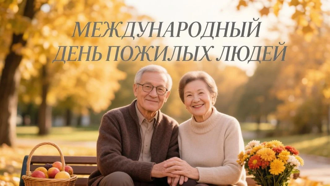 Дорогие наши мудрые, уважаемые жители и гости хутора Новоукраинского!