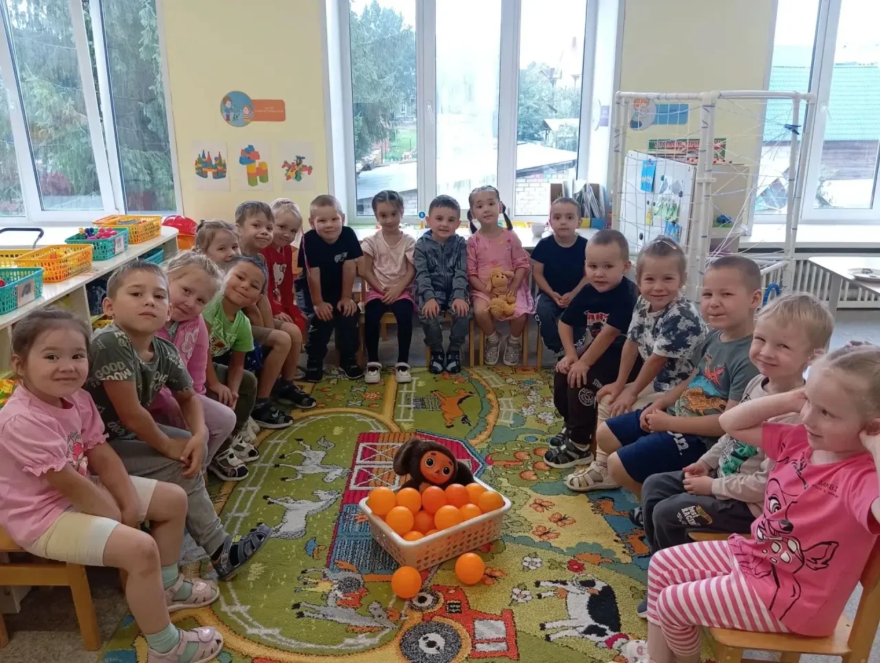 🎉 С Днём Рождения, Чебурашка! 🎉