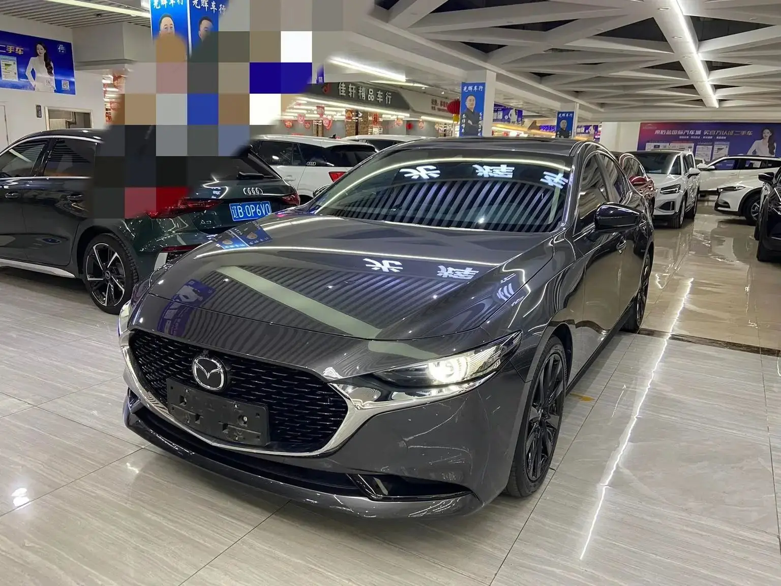 Авто из Китая 🇨🇳