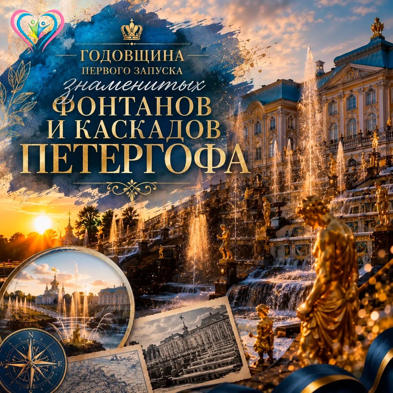📌Сегодня мы вспоминаем об одном очень знаменательном событии - годовщине первого запус...