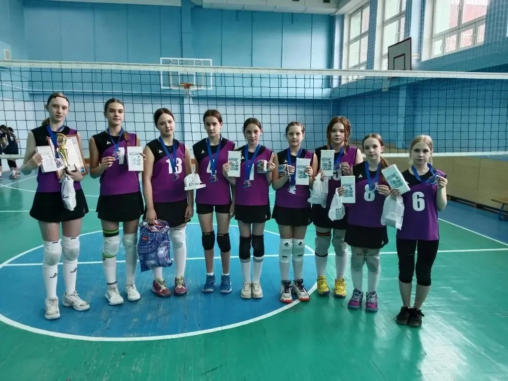 ЗОЛОТЫЕ "УРАЛОЧКИ"!🥇