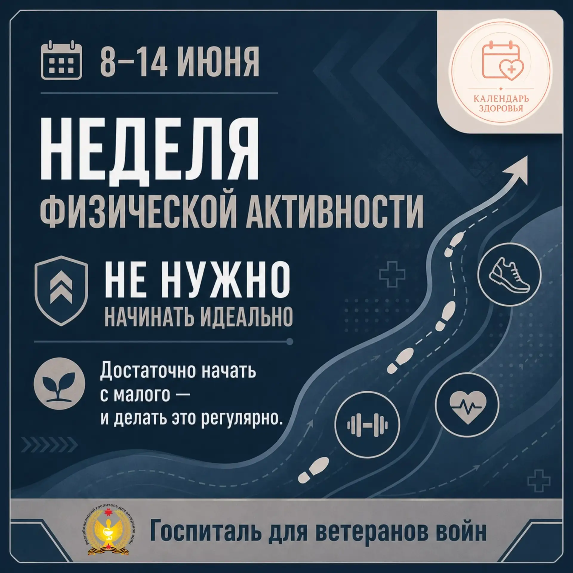 ПОЧЕМУ МЫ ОТКЛАДЫВАЕМ ДВИЖЕНИЕ?