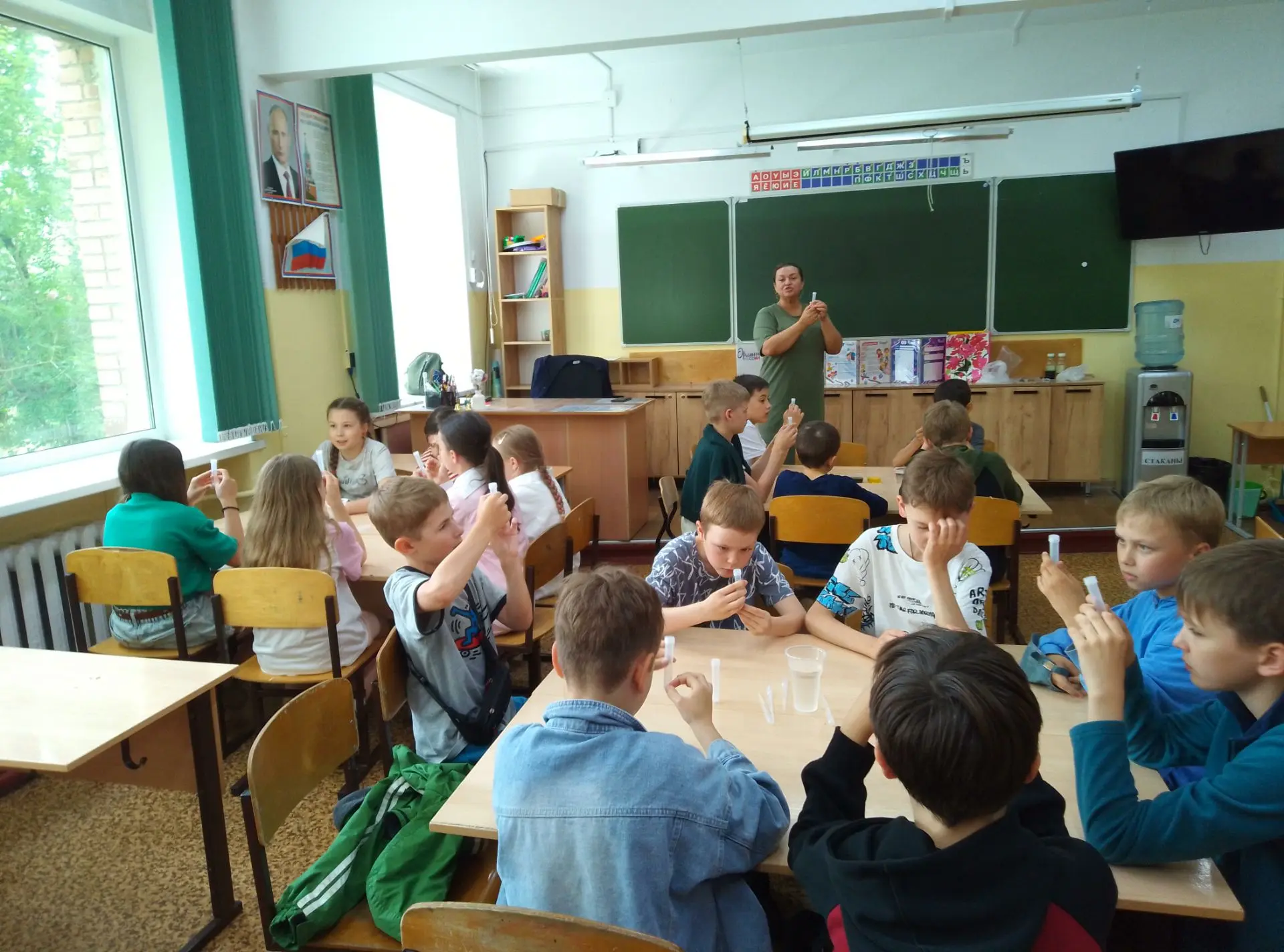 Из первого дня в последний: как выросли наши дети

Помните 1 июня? Тогда наши 130 мальчишек и девчон